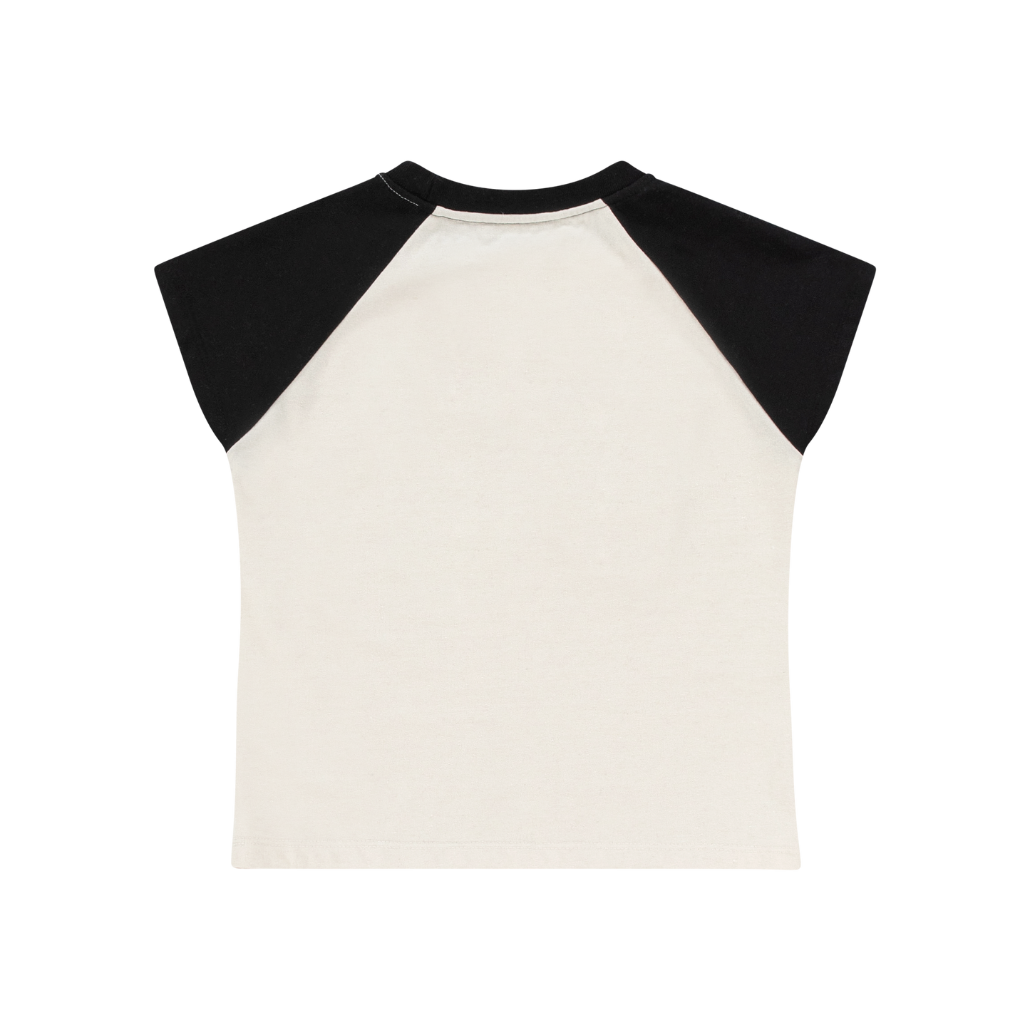 Lola's League woman baby tee