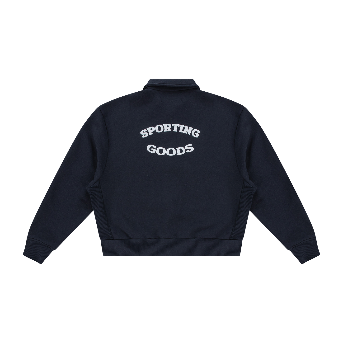 Base Pal Collar Zip