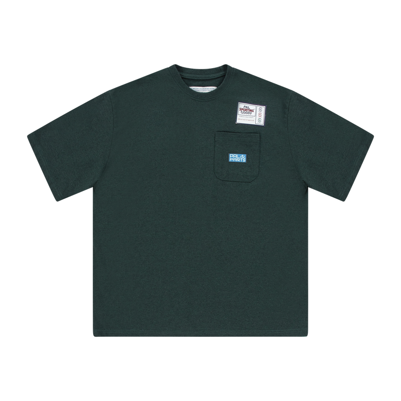 Garage Goods T-shirt