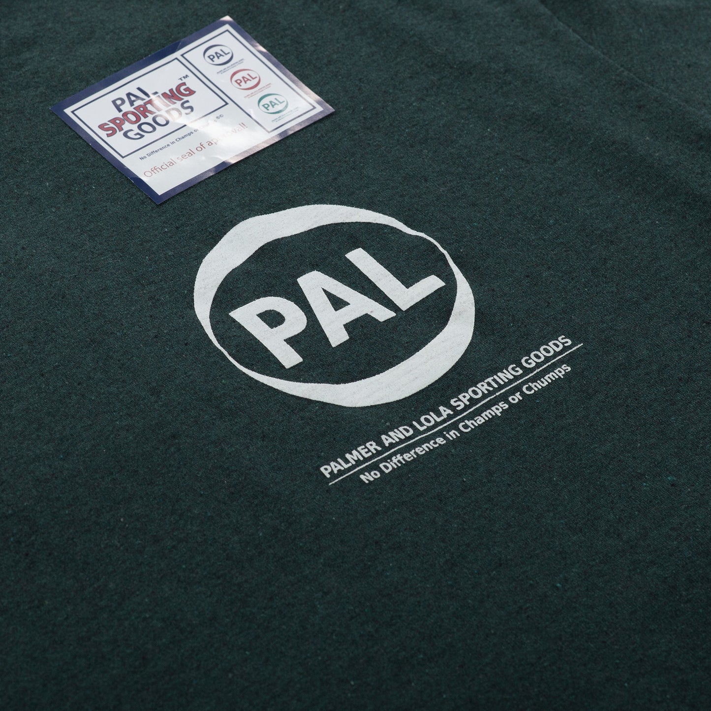 Pre Game T-shirt Myrtle