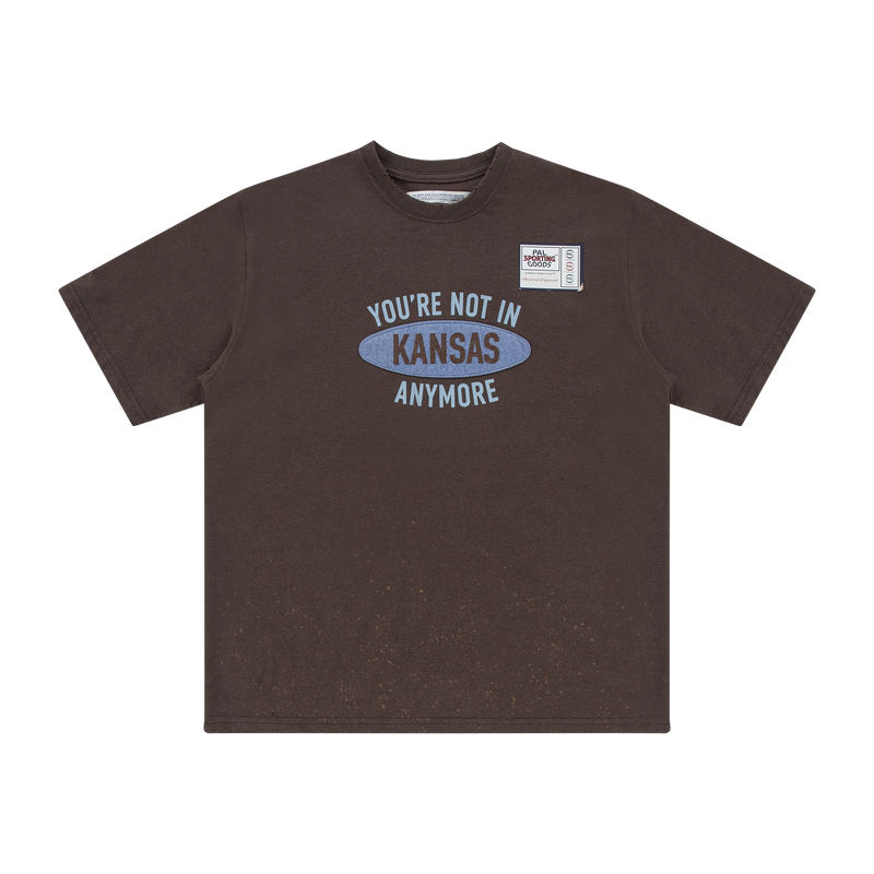 Kansas T-shirt