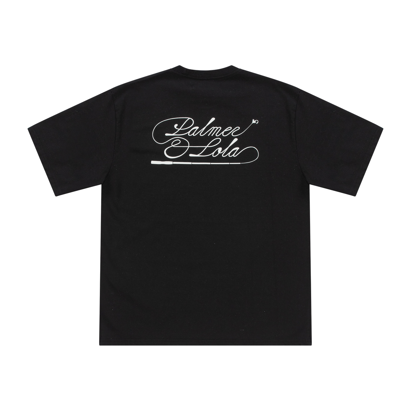 Kebari T-Shirt - Packshot Back