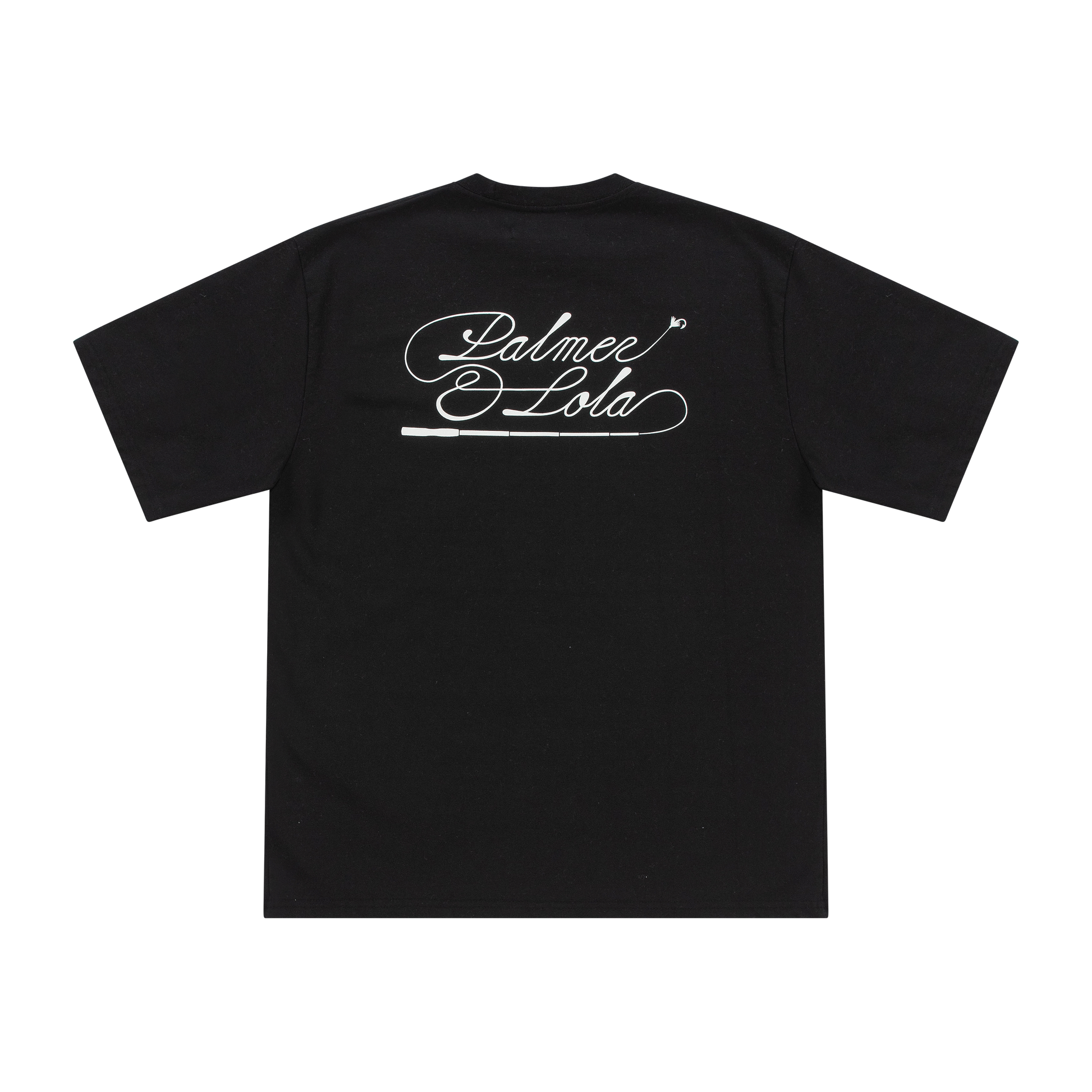 Kebari T-Shirt - Packshot Back