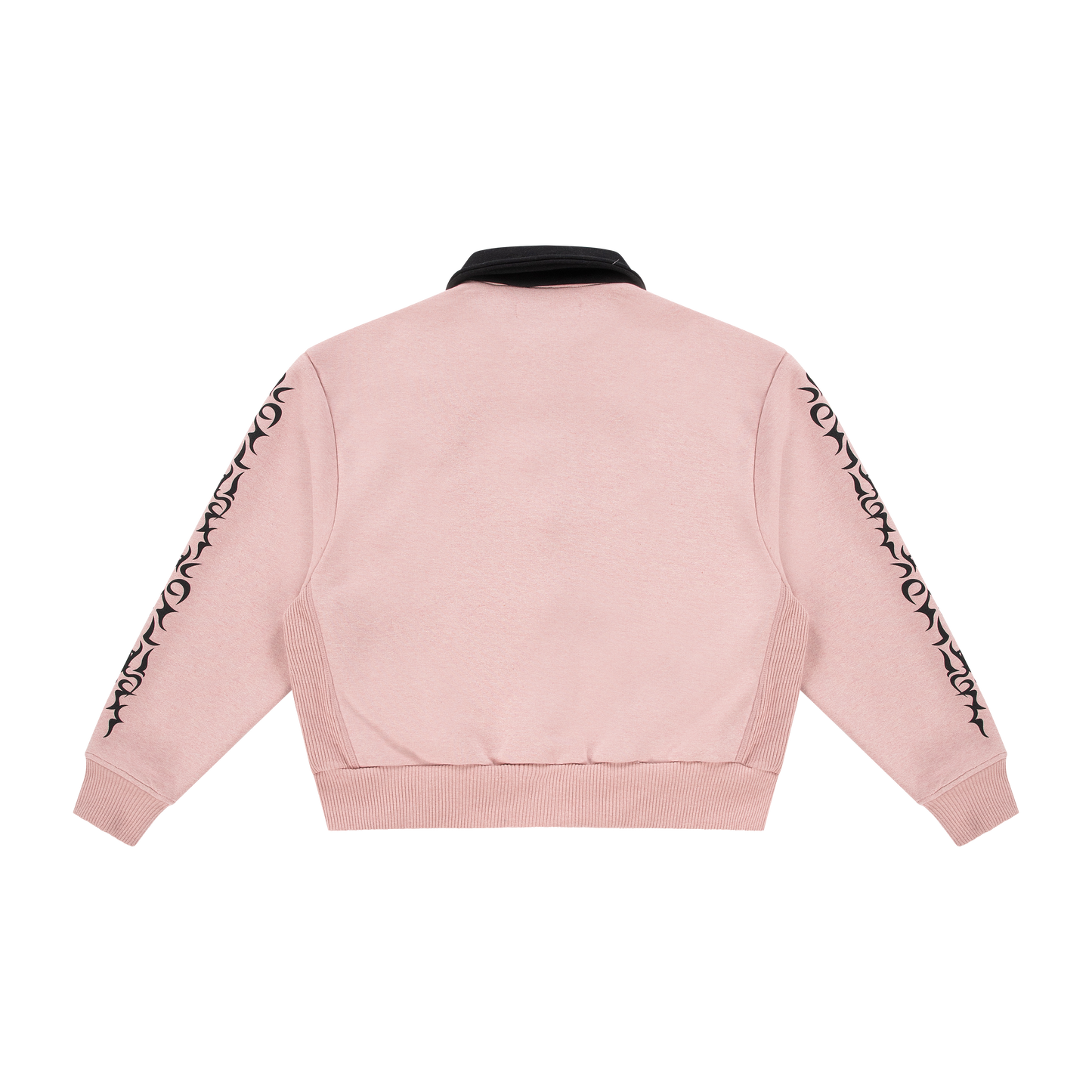 Racing Wheels collar zip