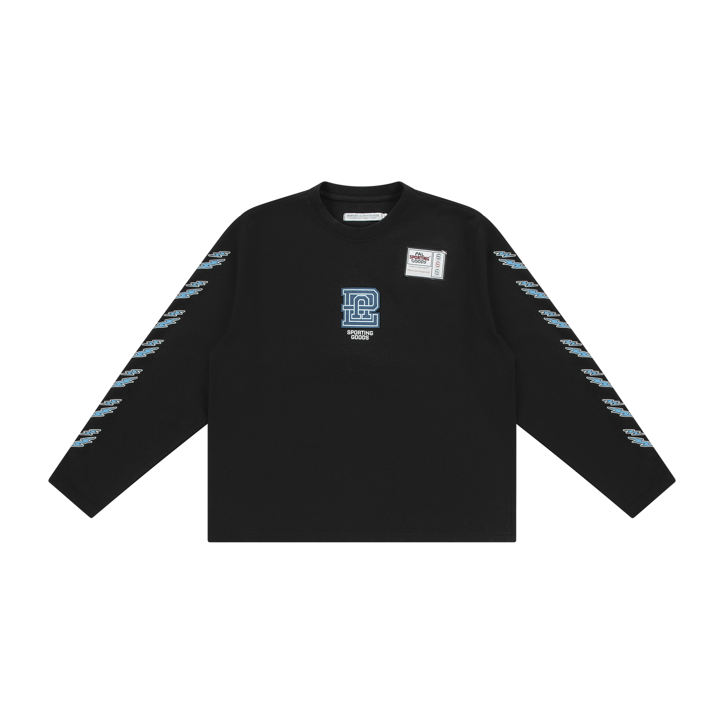 Inazuma longsleeve