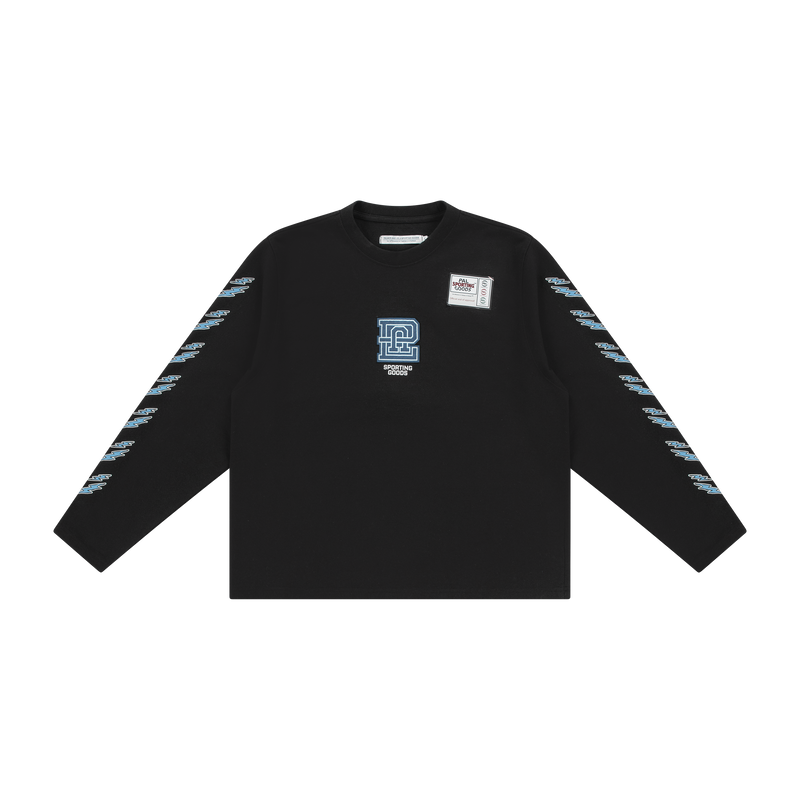 Inazuma longsleeve