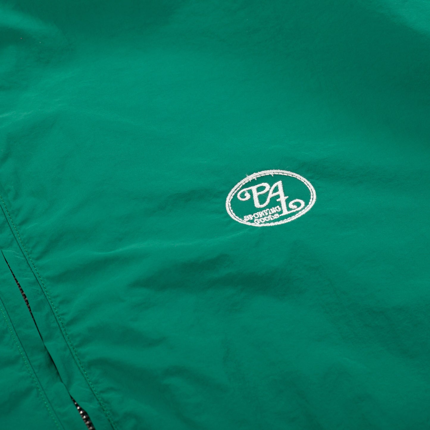 Pal's Hoteru leisure jacket