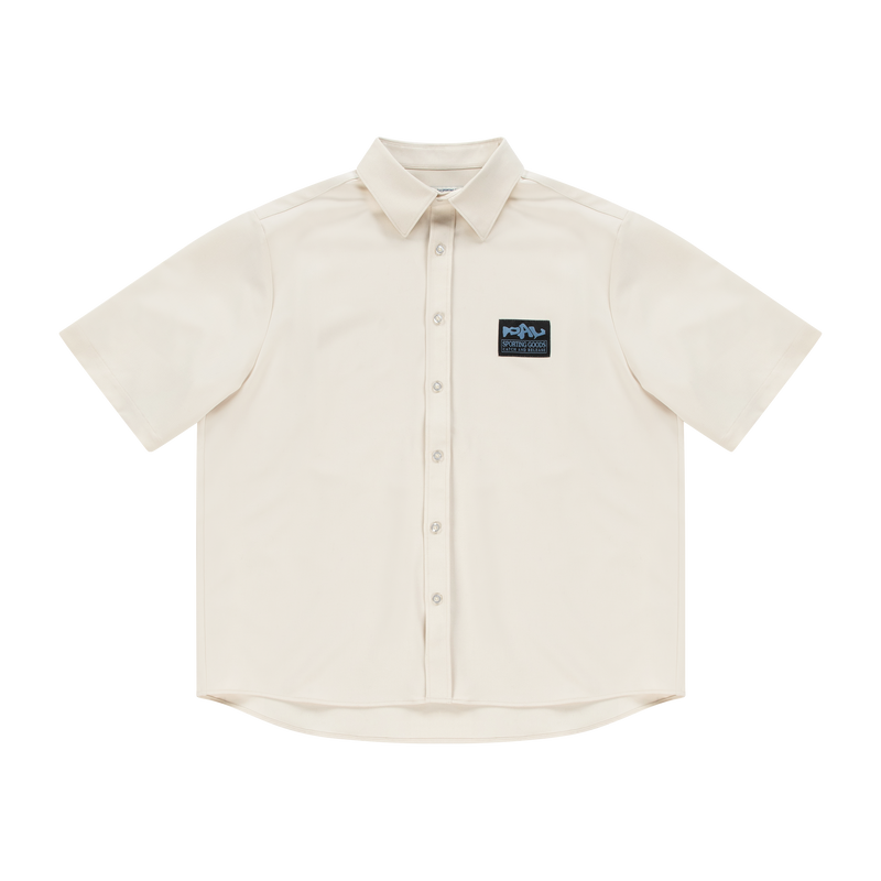 Amago Shirt Shortsleeve