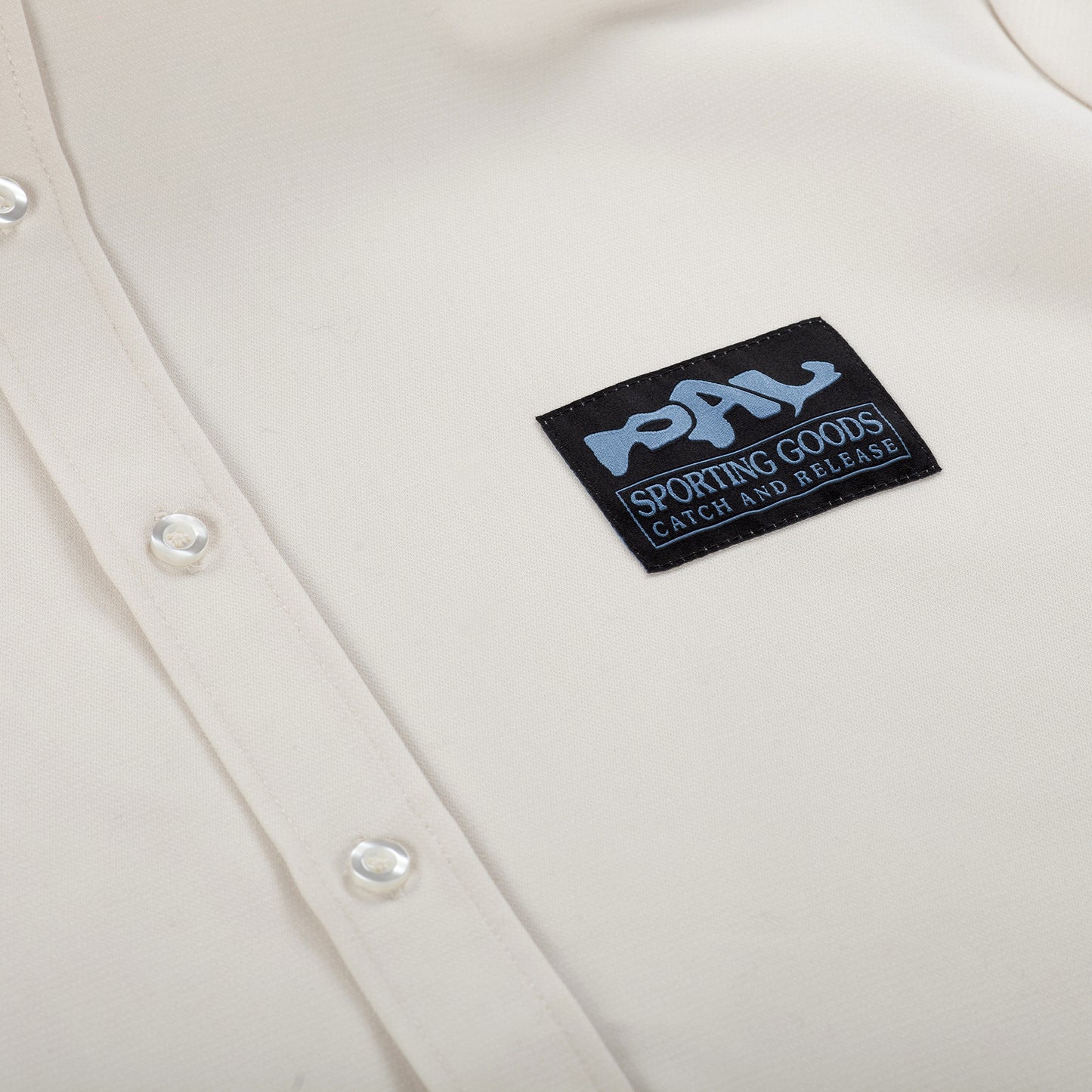 Amago Shirt Shortsleeve