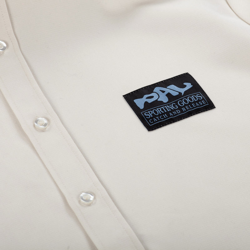 Amago Shirt Shortsleeve