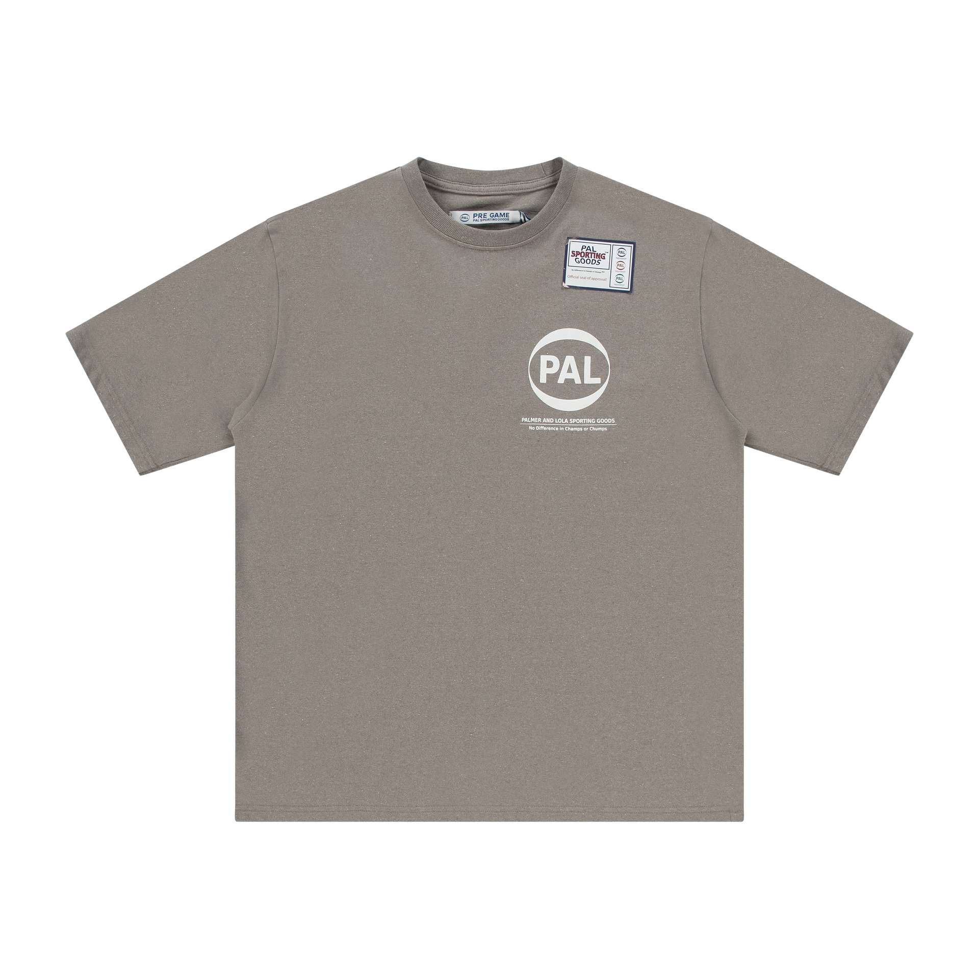 Pre Game T-shirt Clay – PAL Sporting Goods