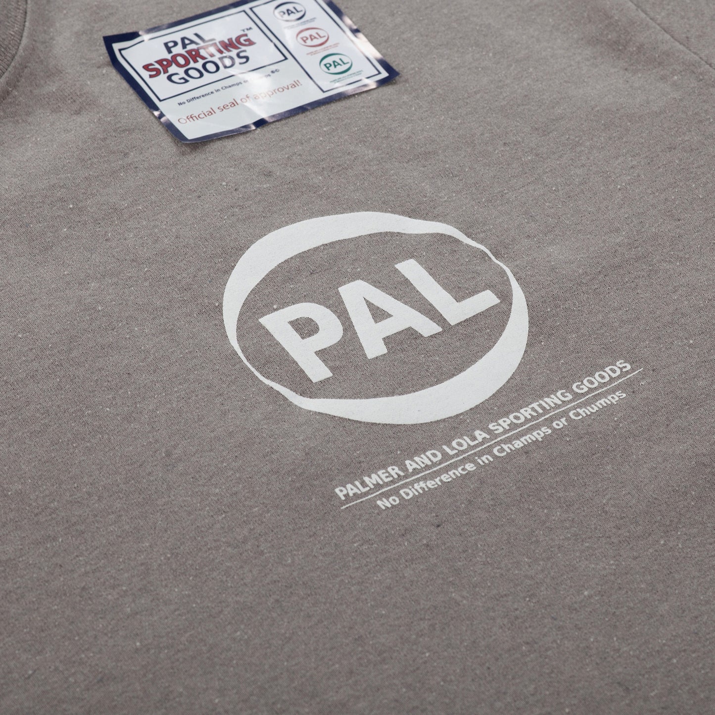 Pre Game T-shirt Clay