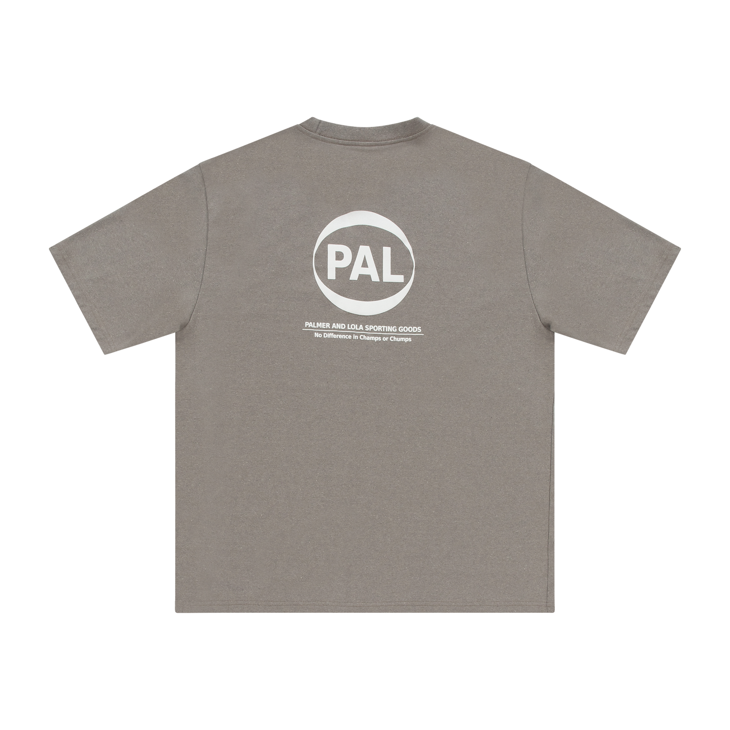 Pre Game T-shirt Clay