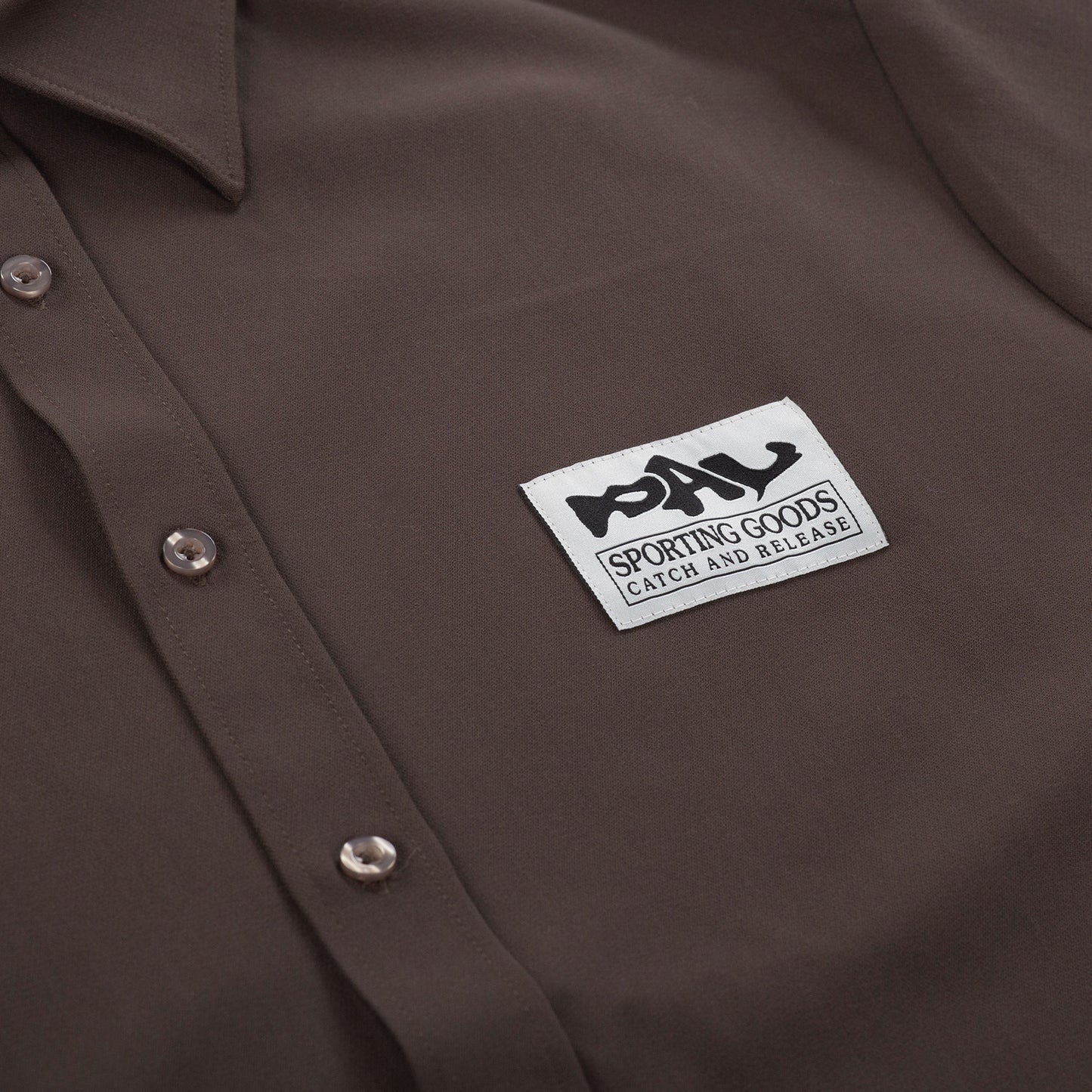 Amago Shirt Shortsleeve