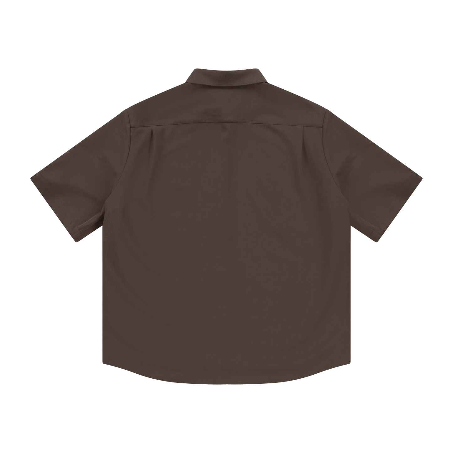 Amago Shirt Shortsleeve