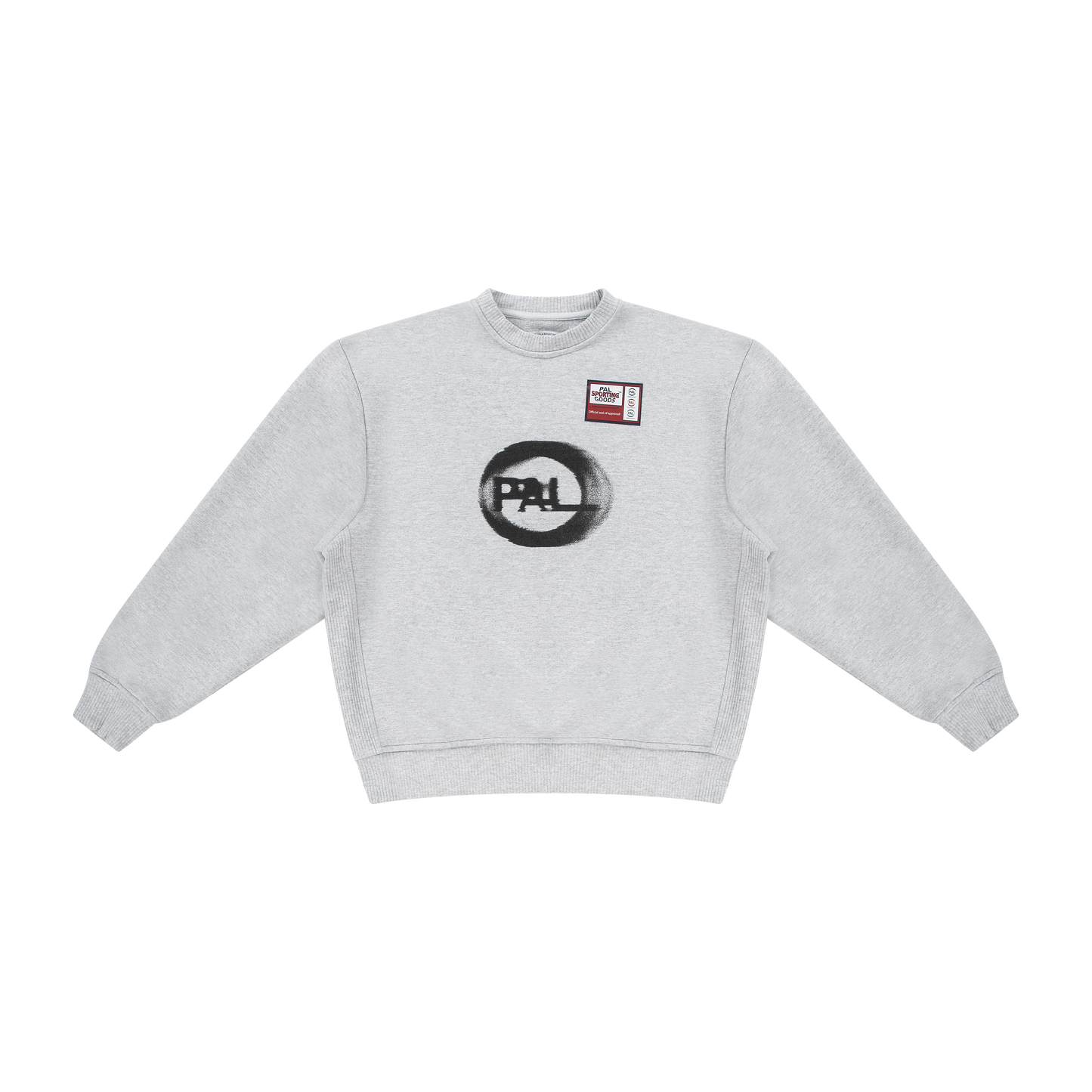 Drifting Crewneck