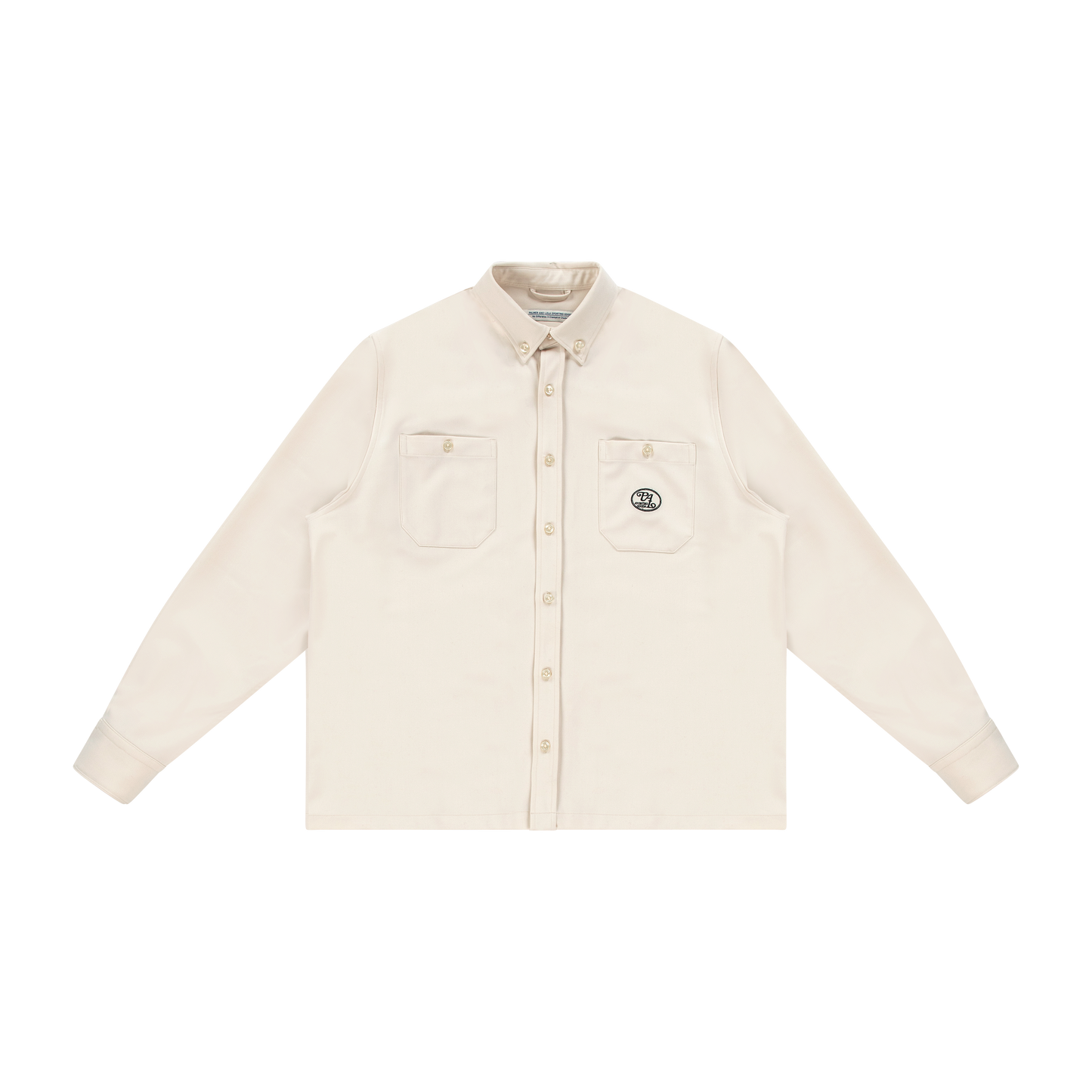 Pal's Hoteru shirt Longsleeve