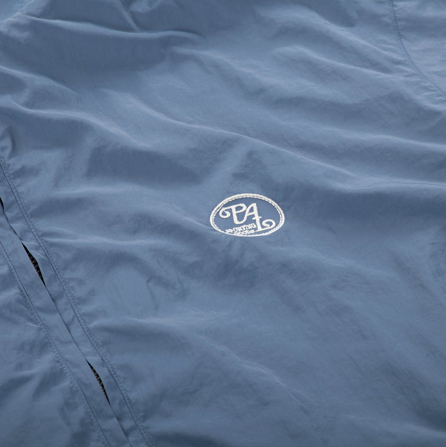 Pal's Hoteru leisure jacket