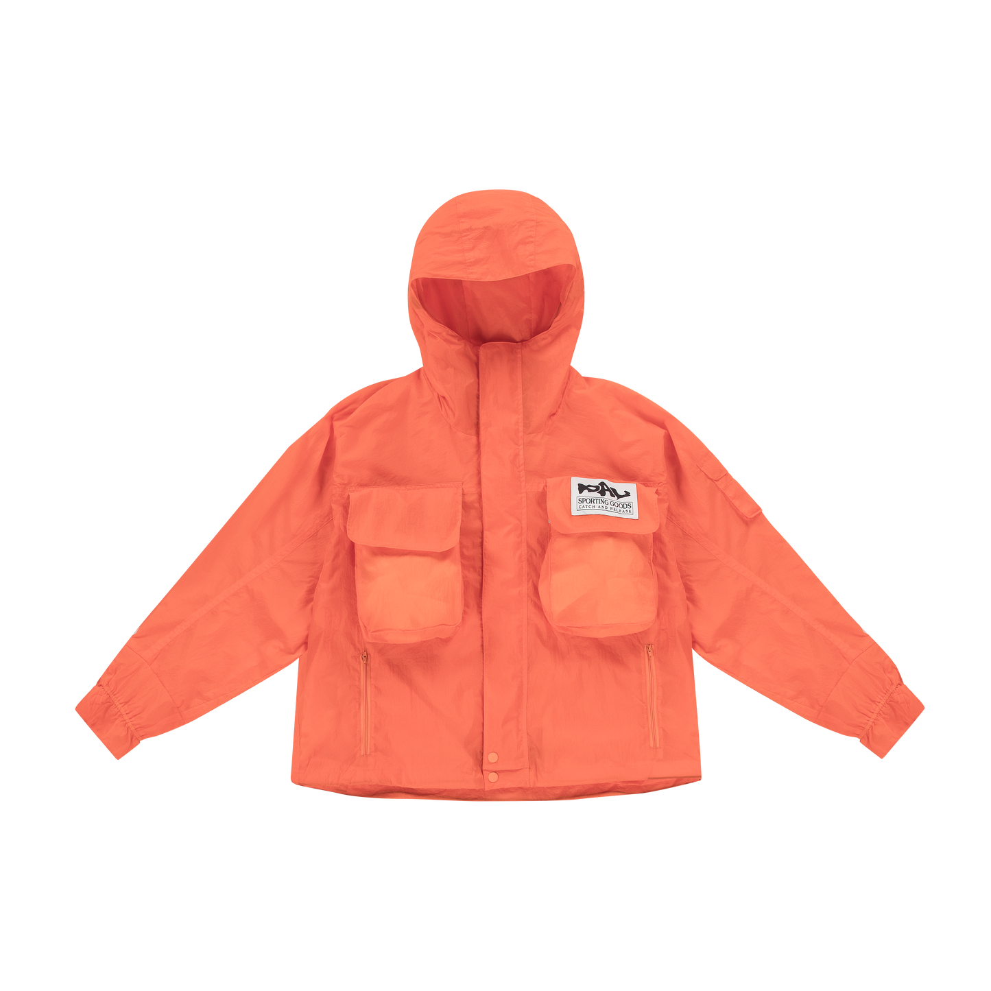 Amago Jacket