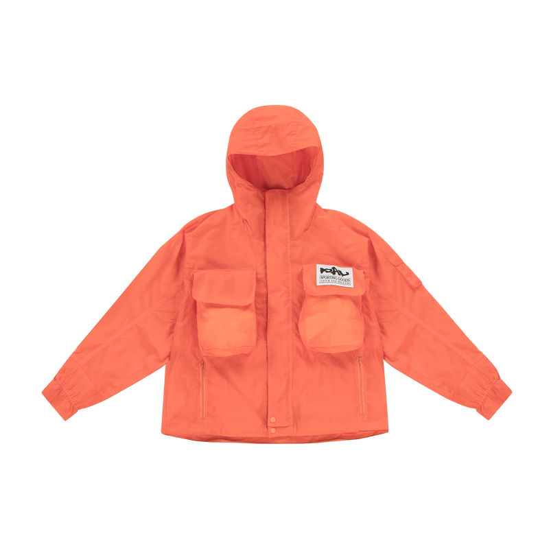 Amago Jacket