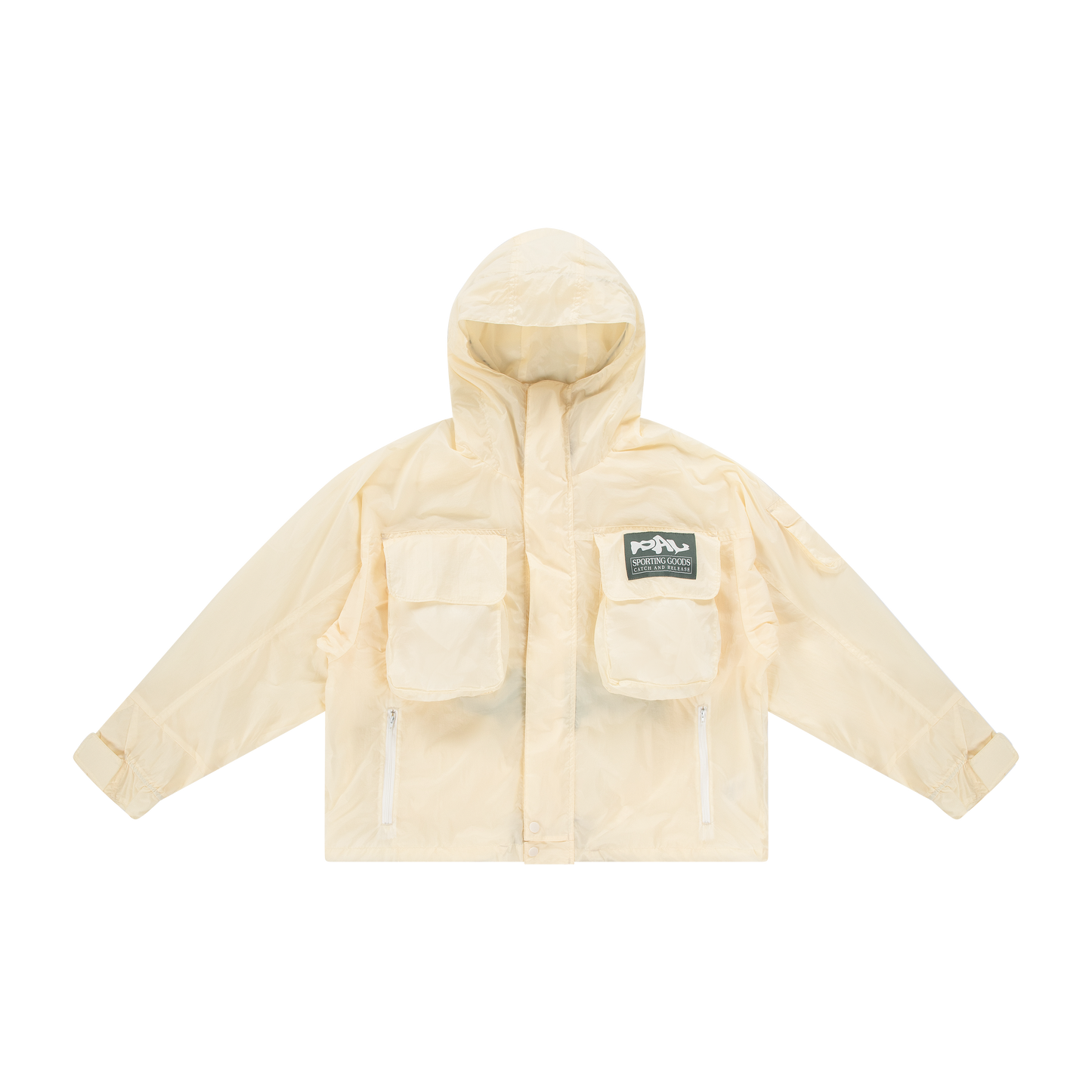 Amago Jacket