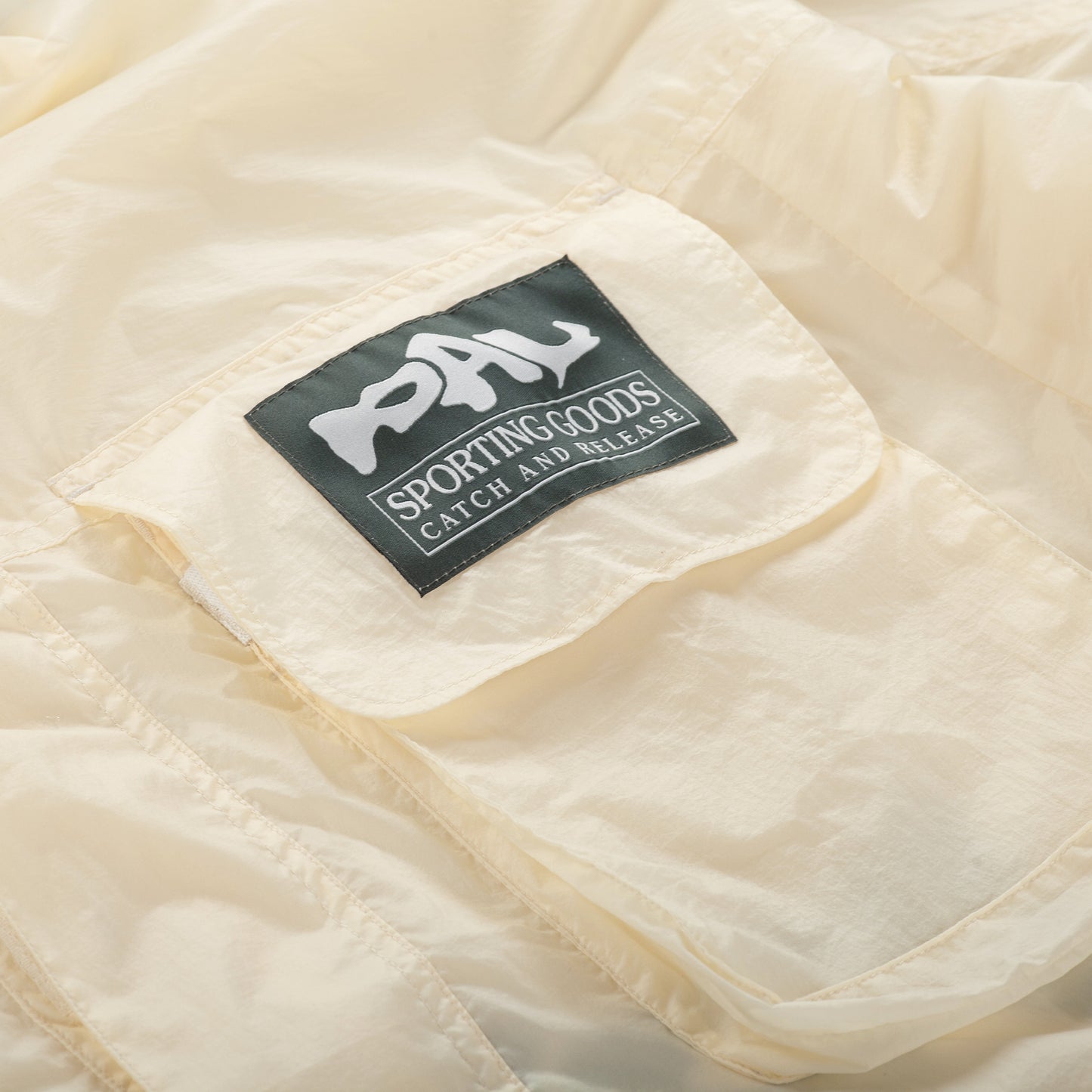 Amago Jacket
