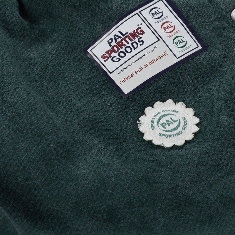 The Brando No cuff sweatpants Myrtle