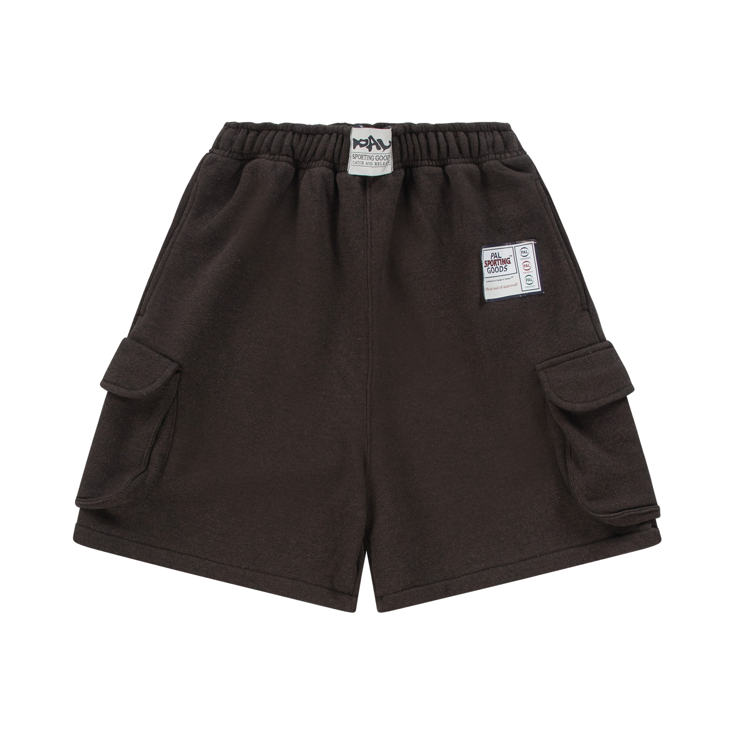 Amago Below Pocket Shorts