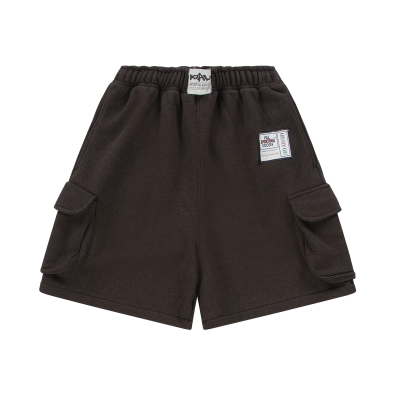 Amago Below Pocket Shorts