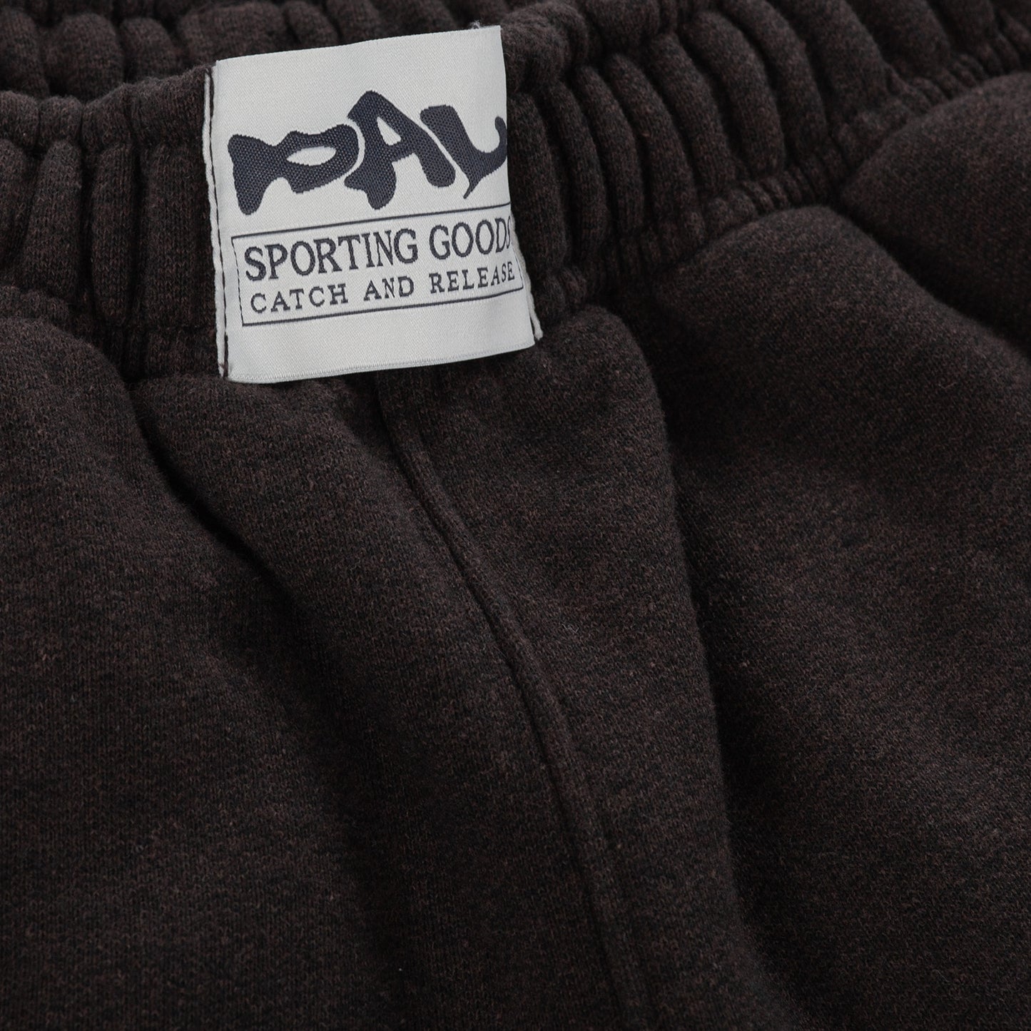 Amago Below Pocket Shorts