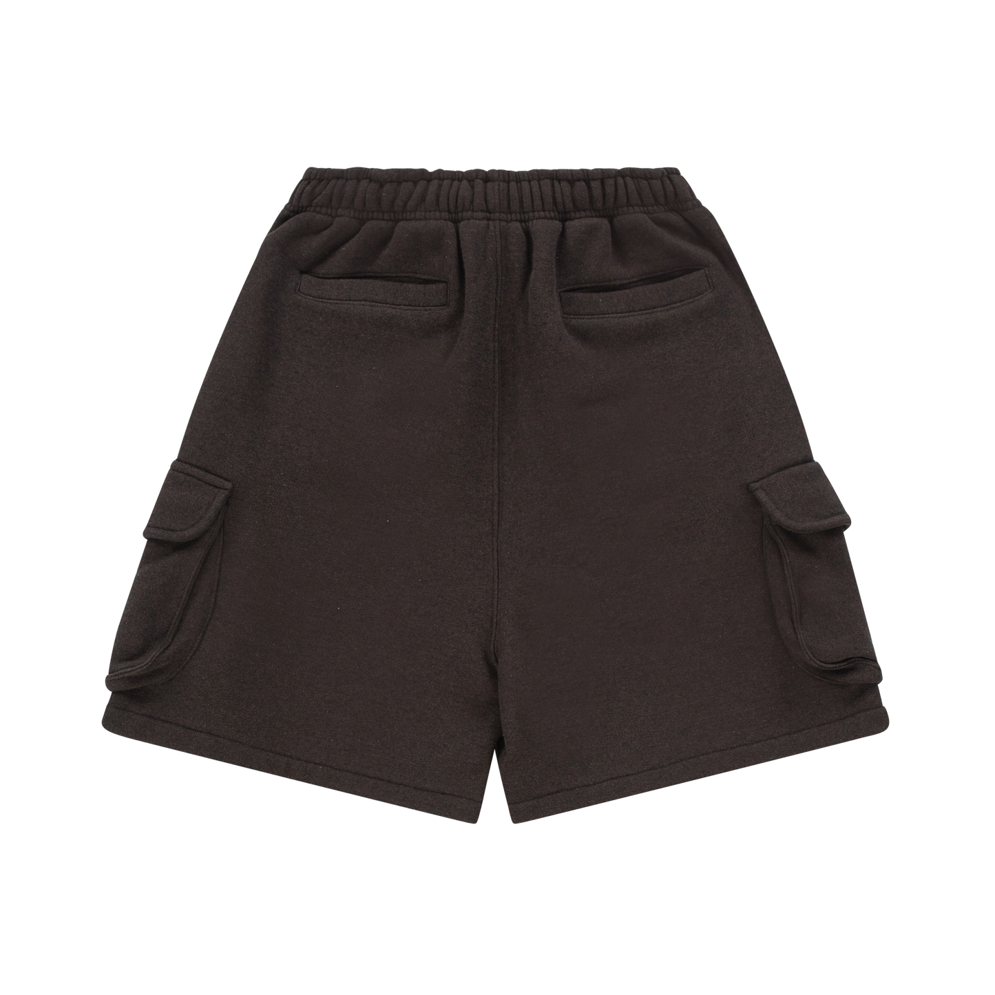 Amago Below Pocket Shorts