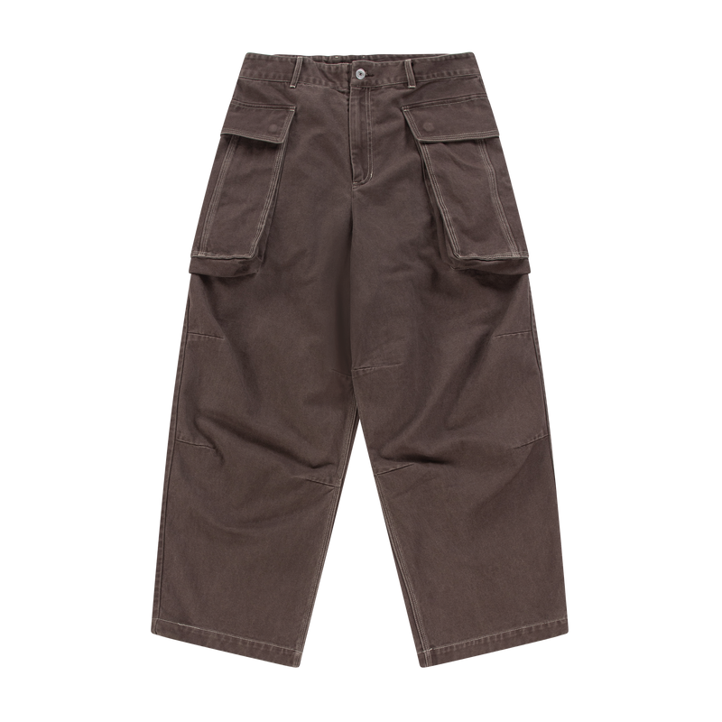 Kebari Wide Leg Pants