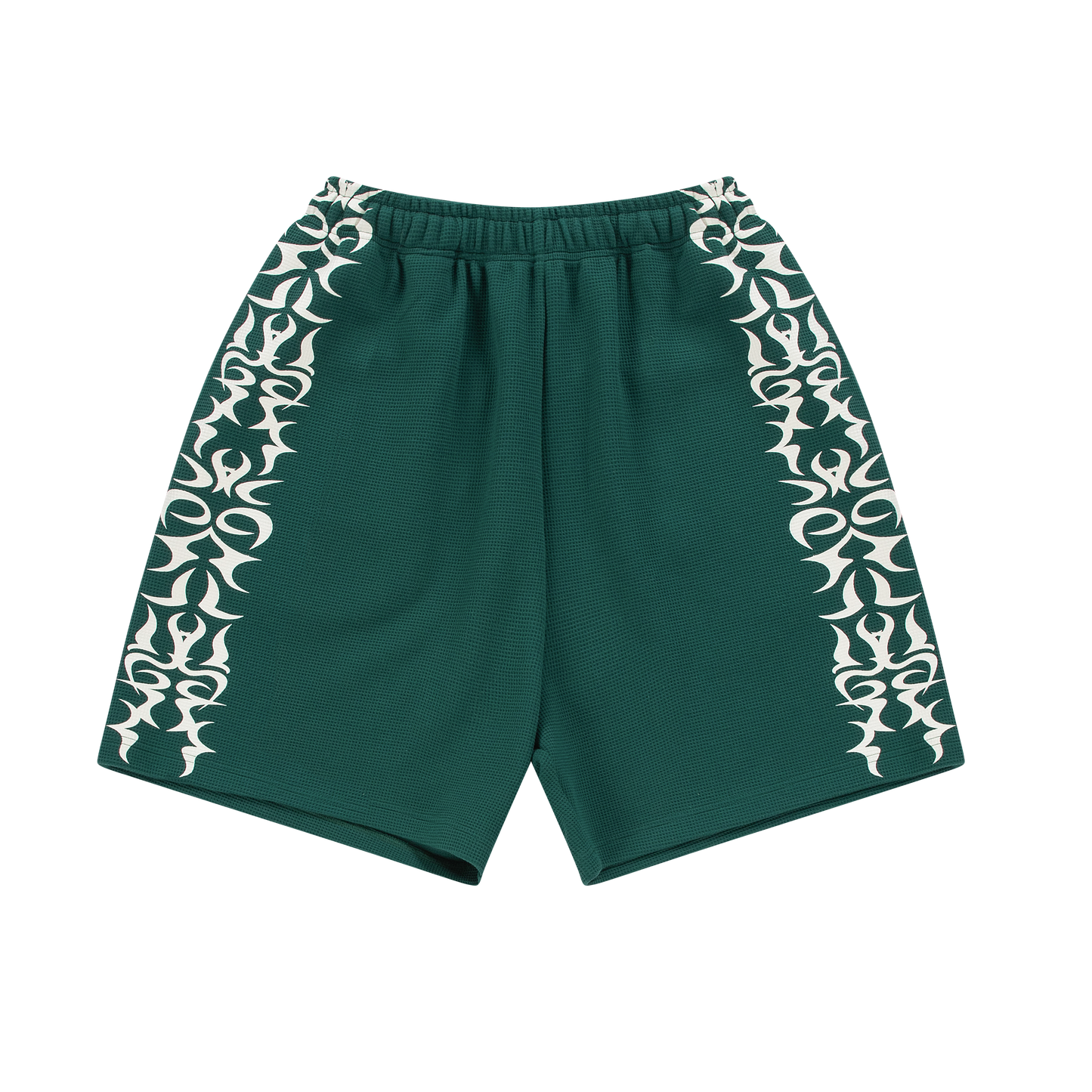 Racing Wheels Shorts