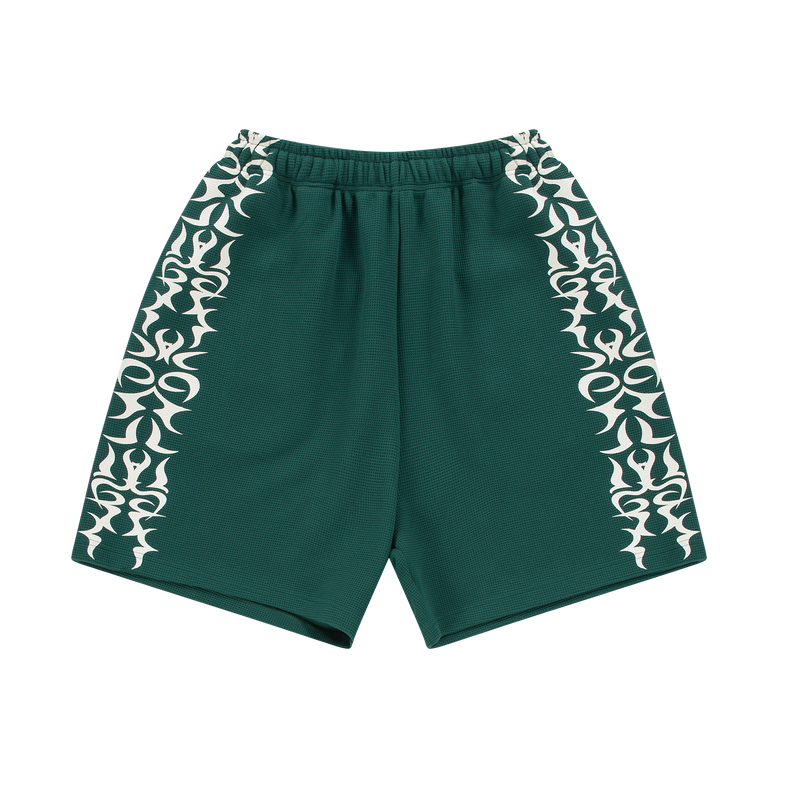 Racing Wheels Shorts