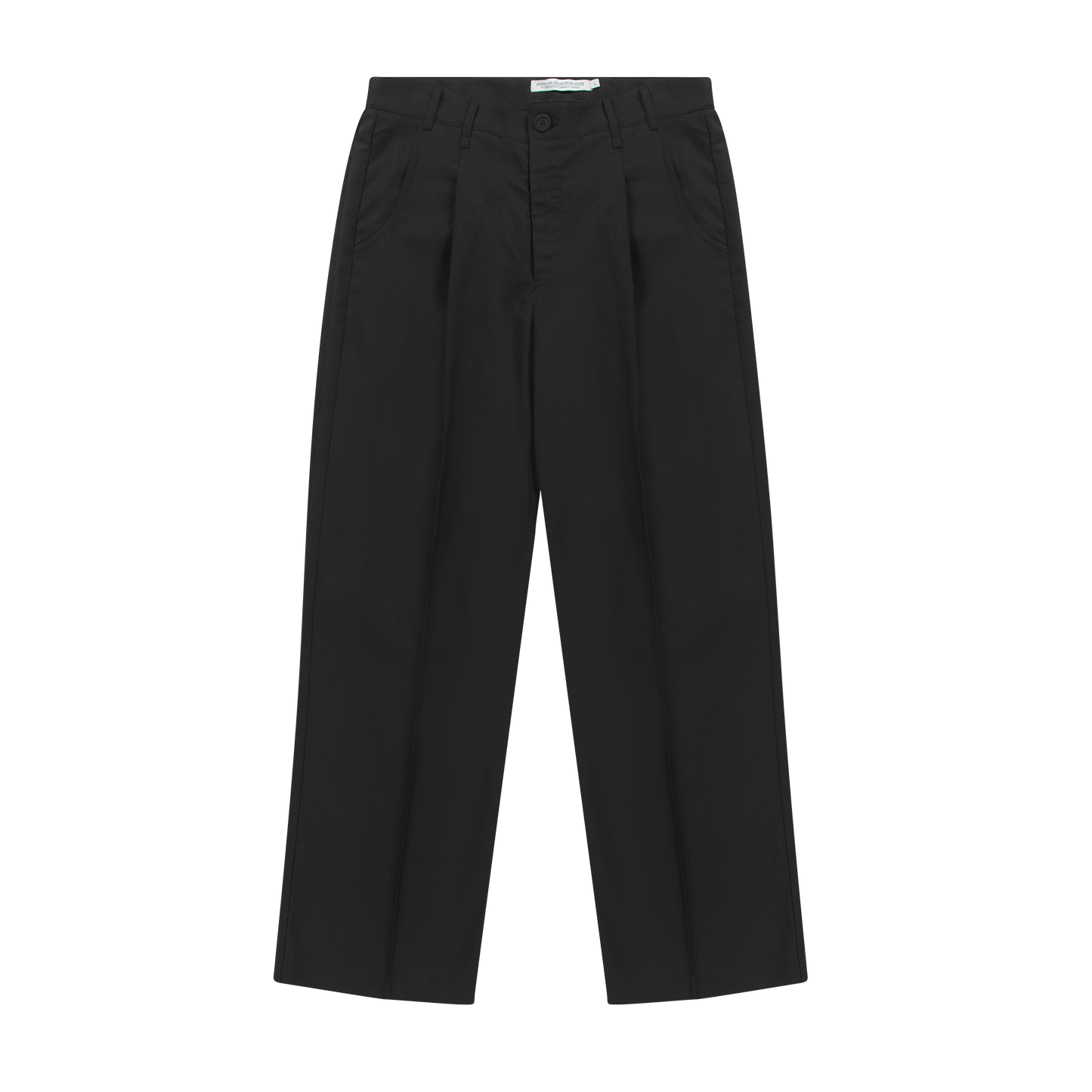 Coach Cannonades suit pants