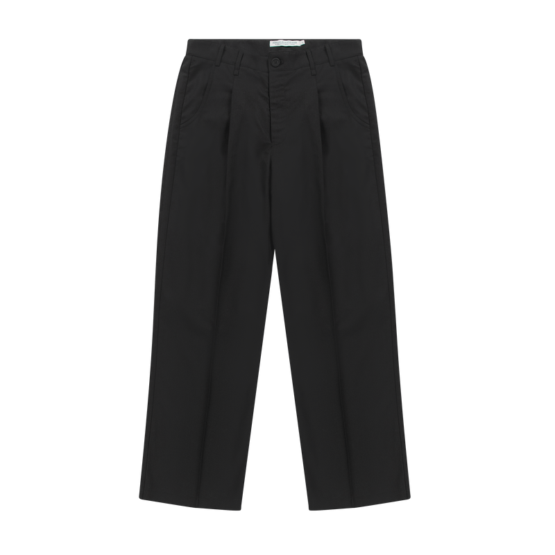 Coach Cannonades suit pants