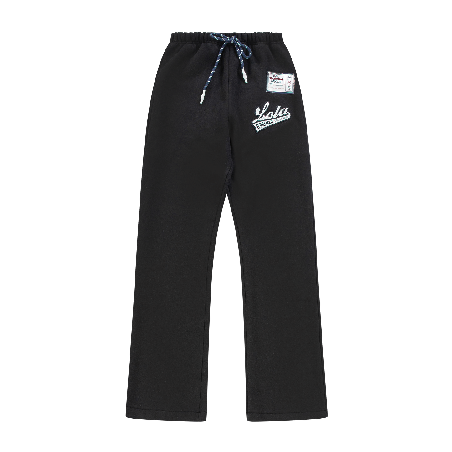 Lola's League woman flair pants