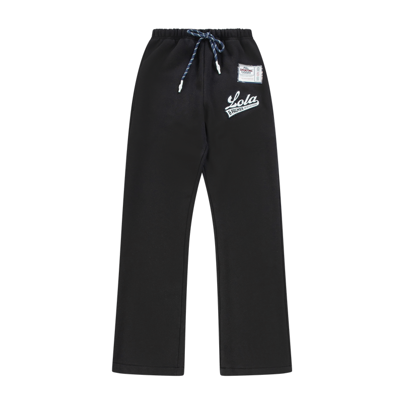 Lola's League woman flair pants