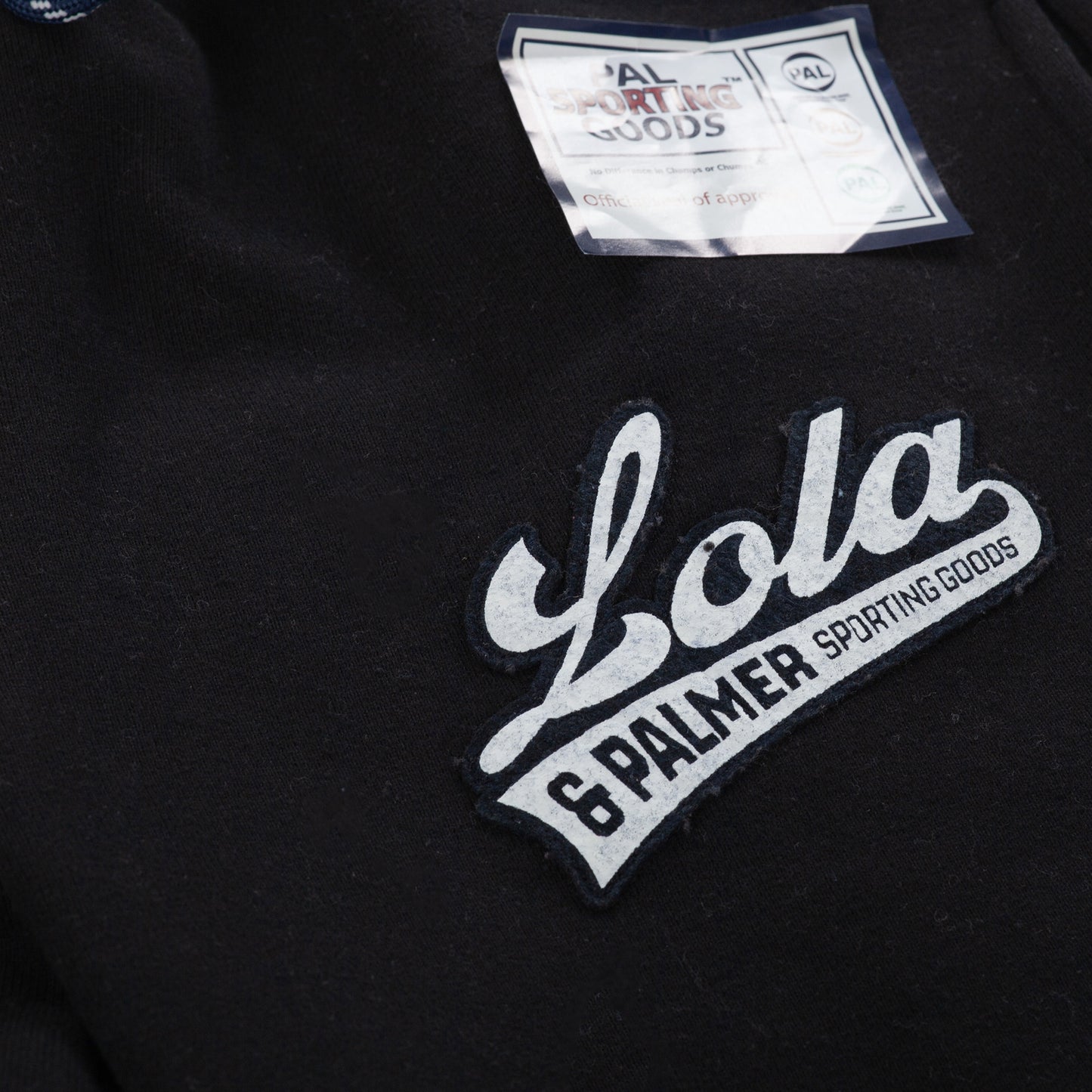 Lola's League woman flair pants