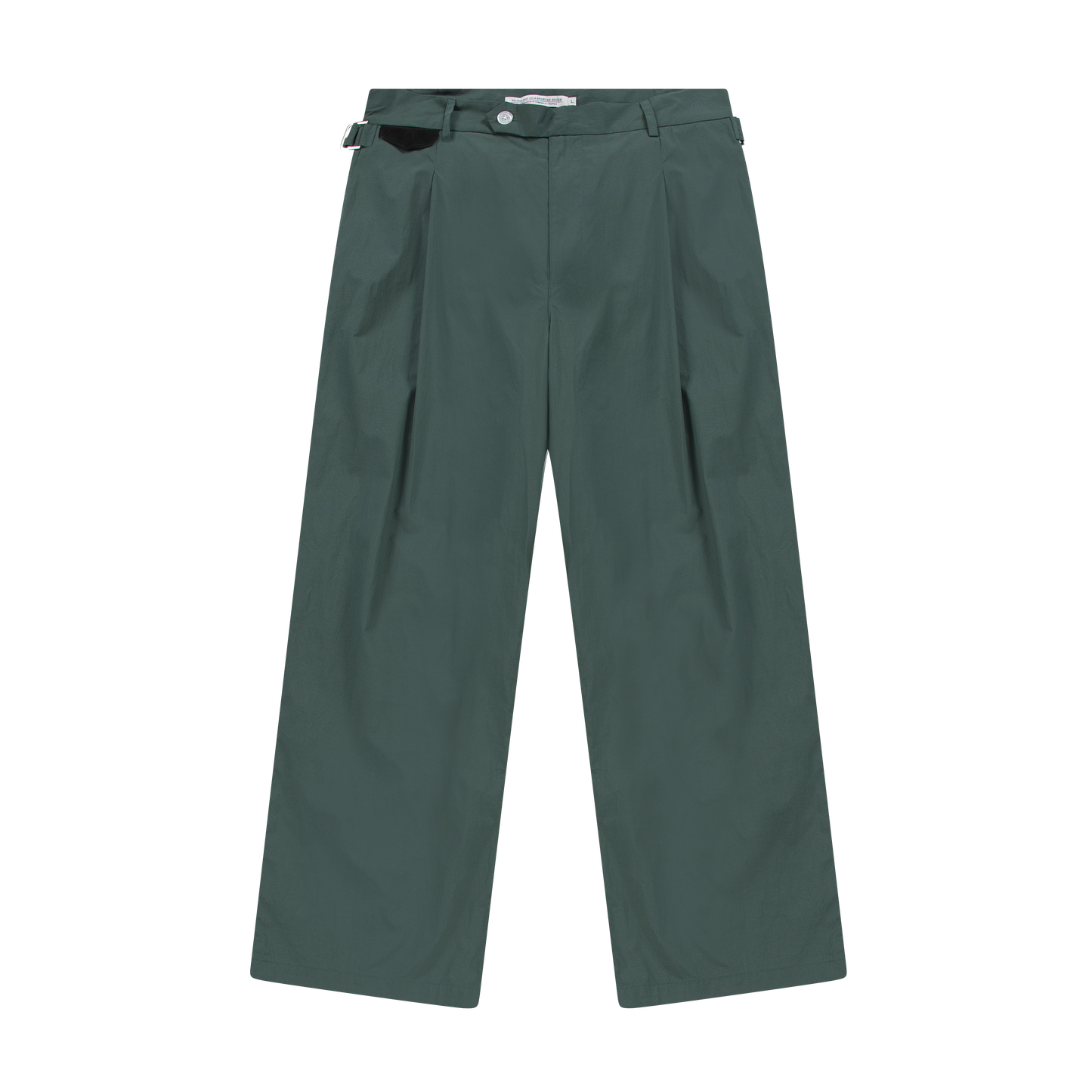 Angling Club Pants