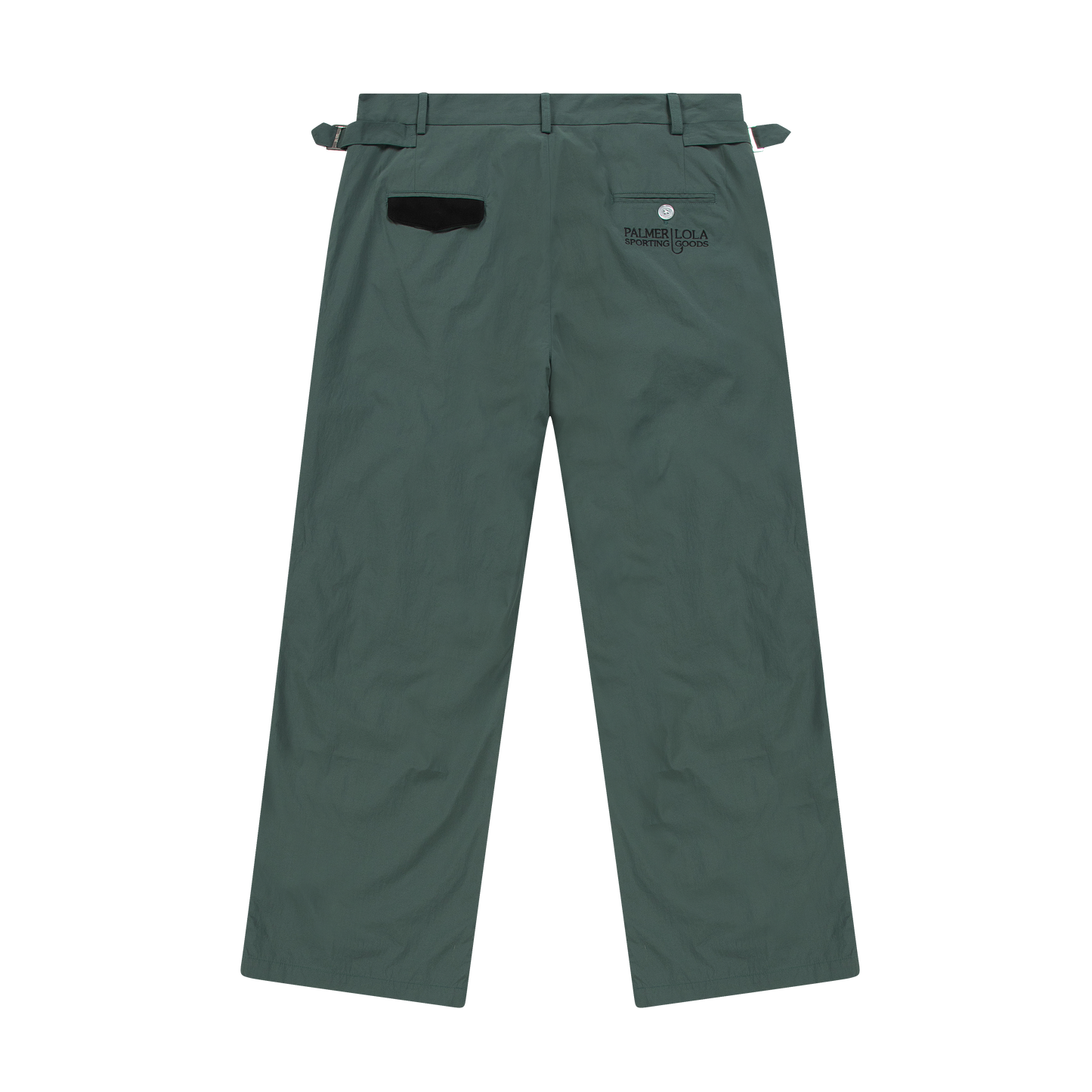 Angling Club Pants
