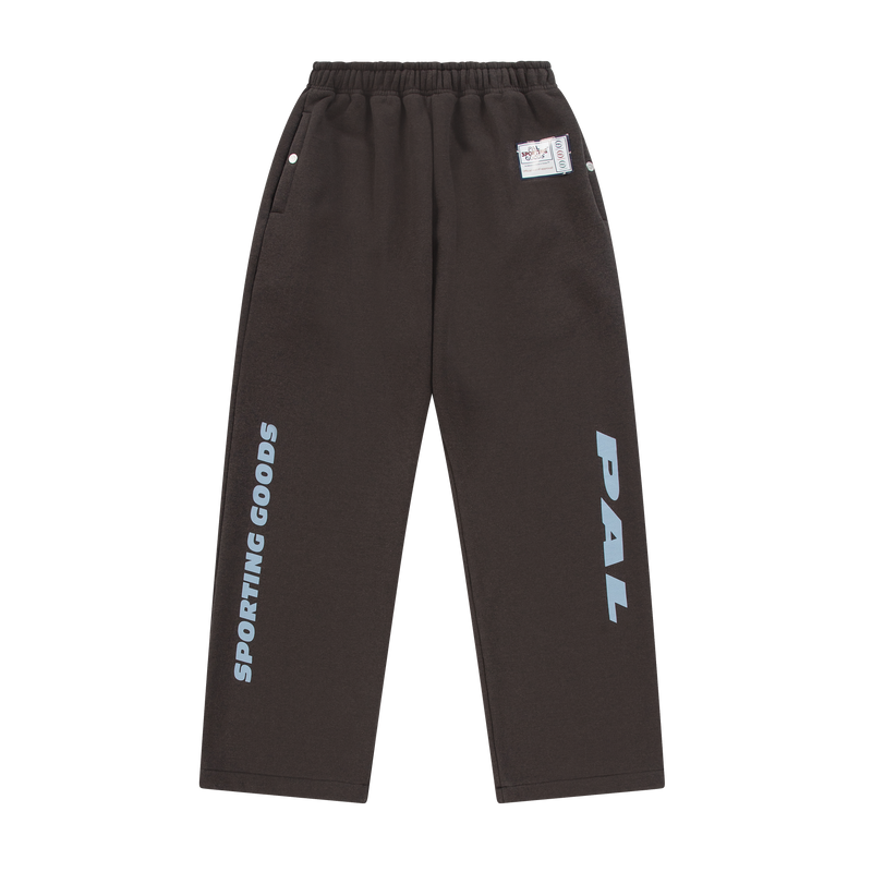 Kansas no cuff sweatpants