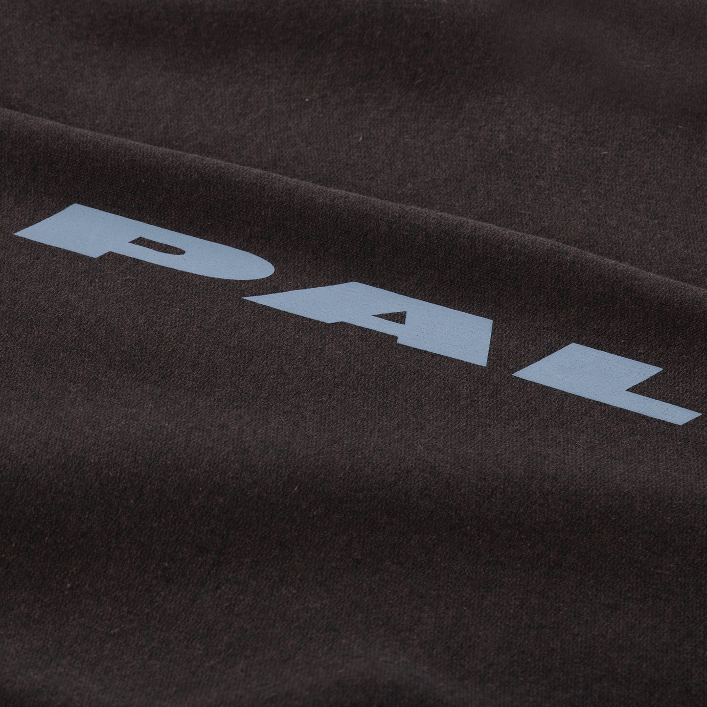 Kansas no cuff sweatpants