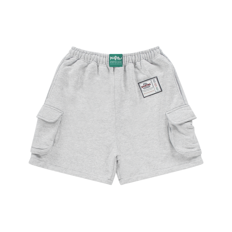 Amago Below Pocket Shorts