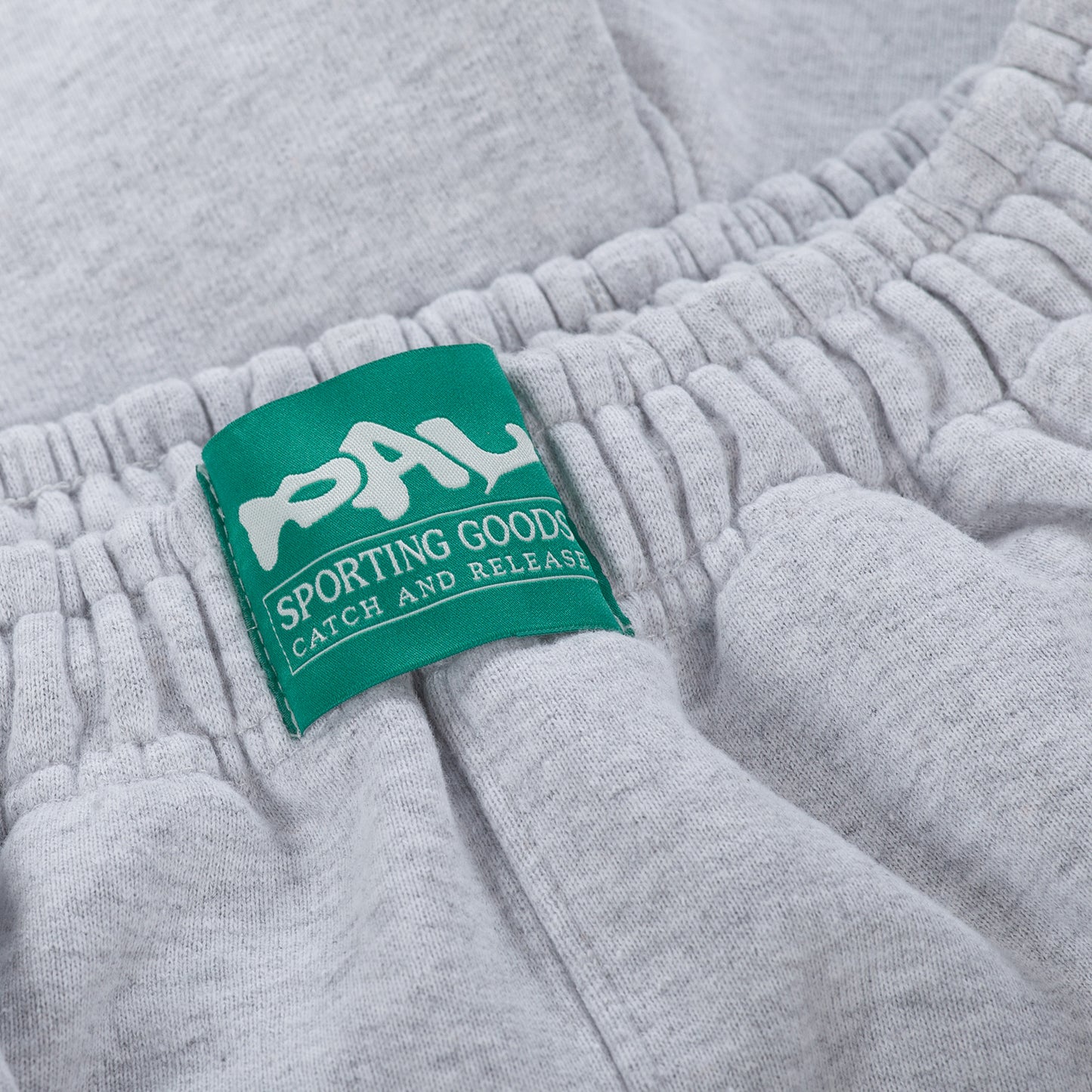 Amago Below Pocket Shorts