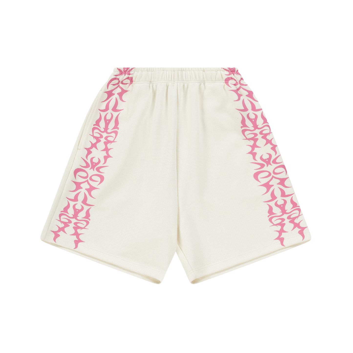 Racing Wheels Shorts