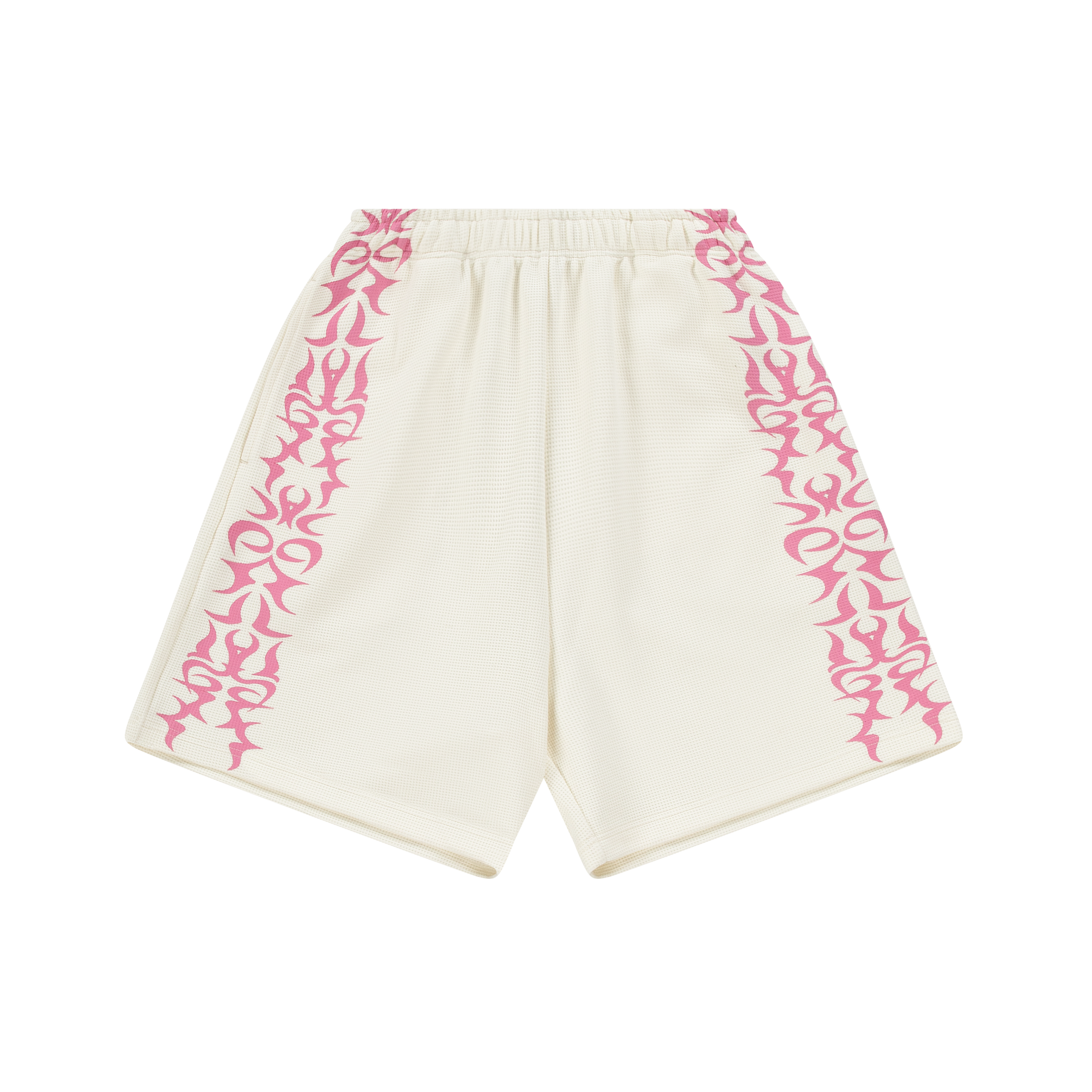 Wet Pass Shorts Light Gray Marl | PAL Sporting Goods