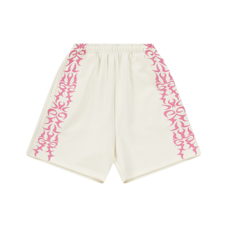 Racing Wheels Shorts