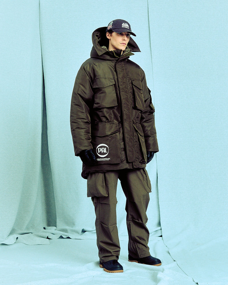 Alpino Souvenir Cap Beluga