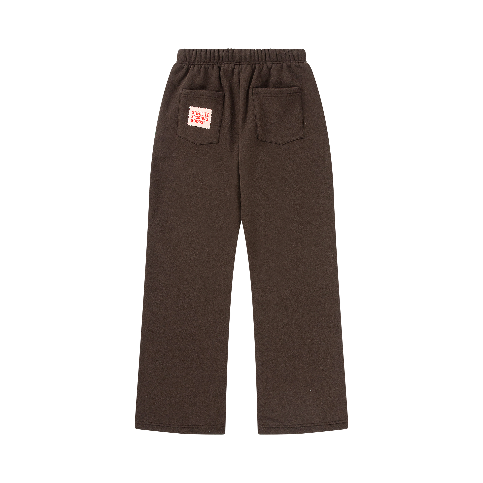 Lola pants - Packshot Back
